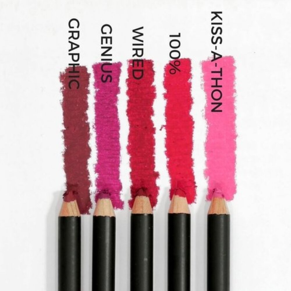 bareMinerals Statement Under Over Lip Liner